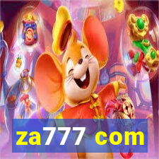 za777 com