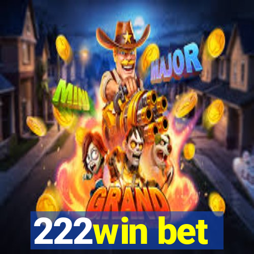 222win bet