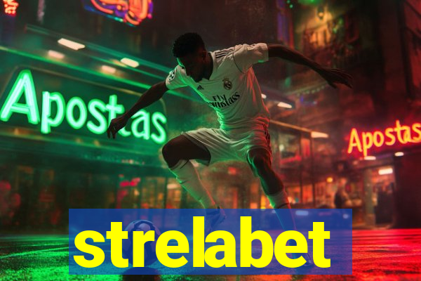 strelabet