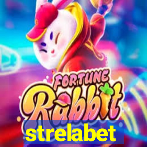 strelabet
