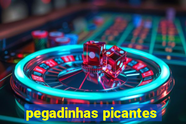 pegadinhas picantes