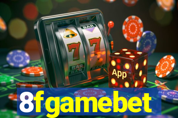8fgamebet