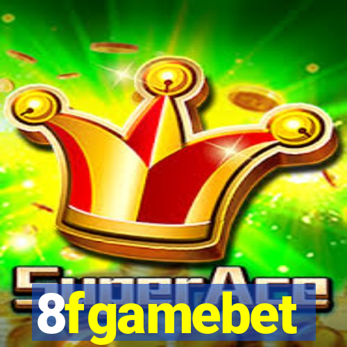 8fgamebet
