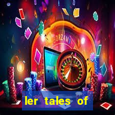ler tales of demons and gods