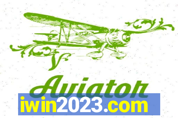 iwin2023.com