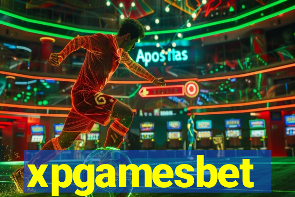 xpgamesbet