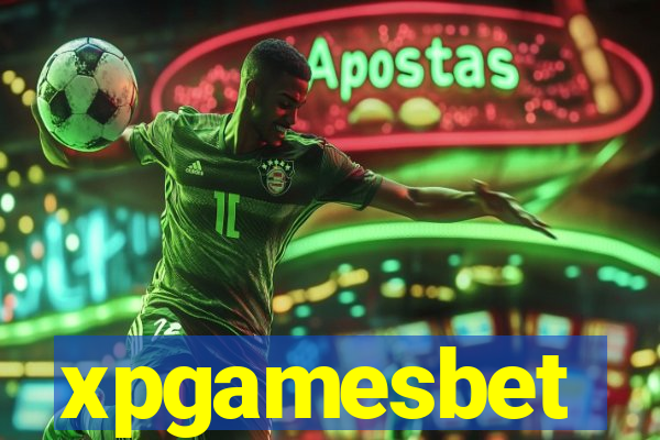 xpgamesbet