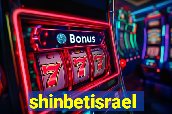 shinbetisrael