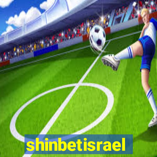 shinbetisrael