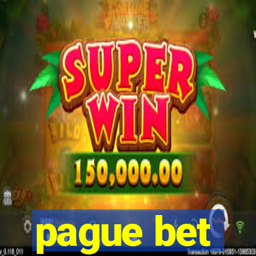 pague bet