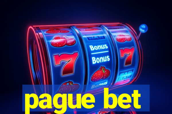 pague bet
