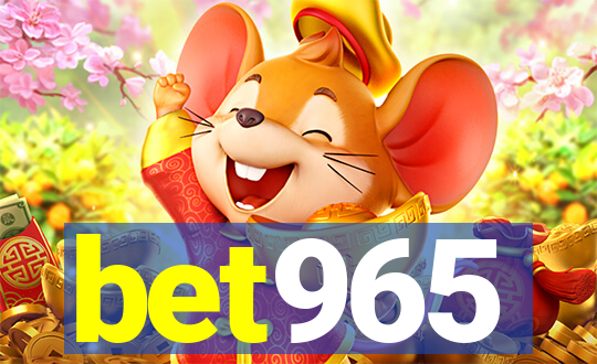 bet965