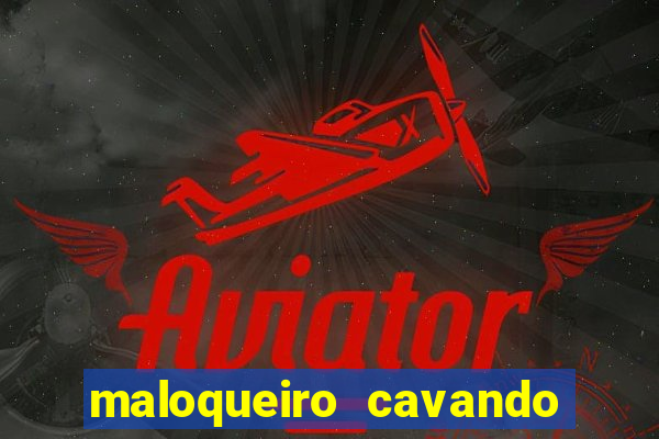 maloqueiro cavando sua própria cova portal zacarias