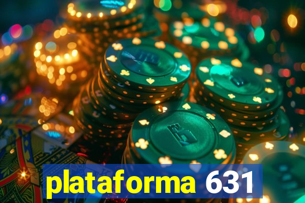 plataforma 631