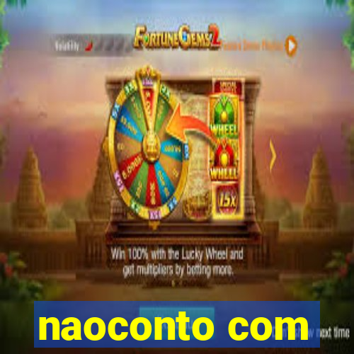 naoconto com