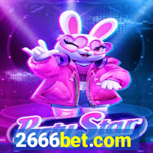 2666bet.com