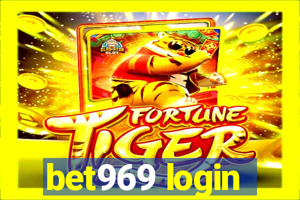 bet969 login