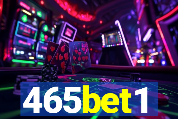 465bet1