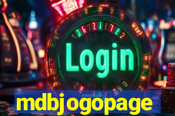 mdbjogopage