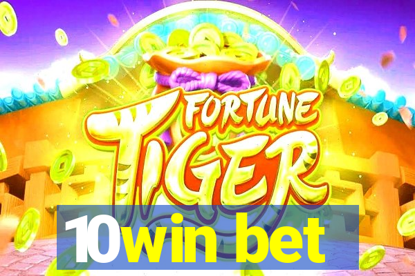 10win bet