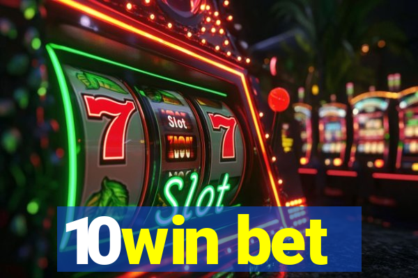 10win bet