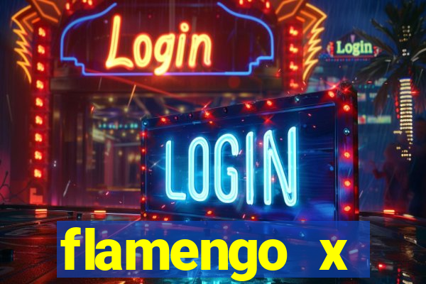 flamengo x fortaleza ao vivo futemax