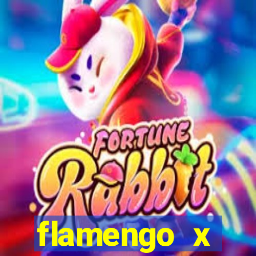 flamengo x fortaleza ao vivo futemax