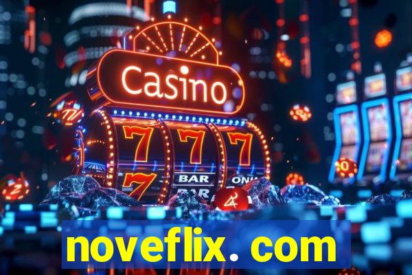 noveflix. com