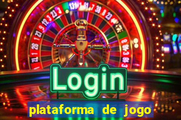 plataforma de jogo a partir de r$ 1
