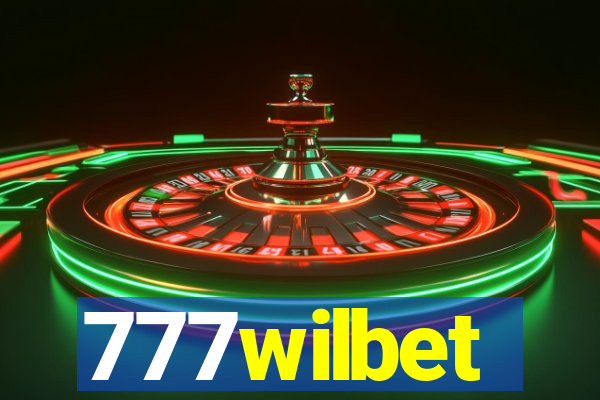 777wilbet