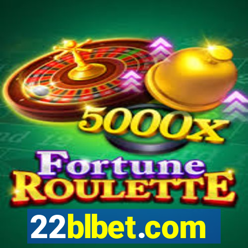 22blbet.com