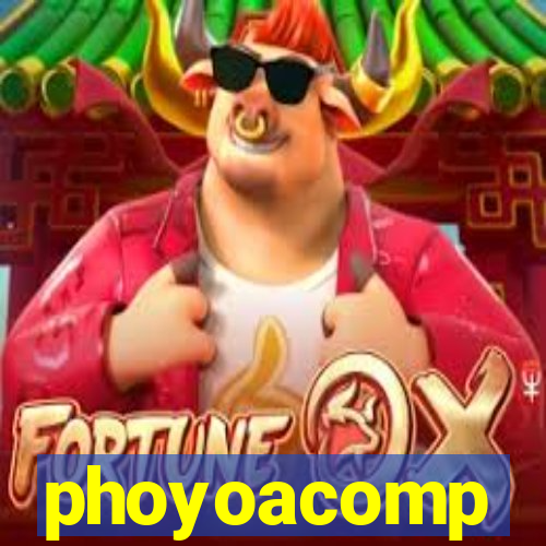 phoyoacomp