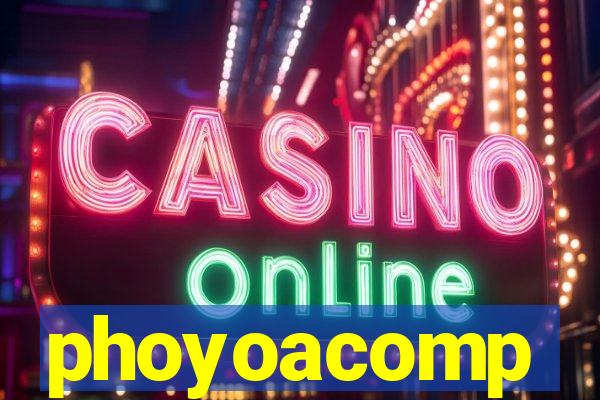 phoyoacomp