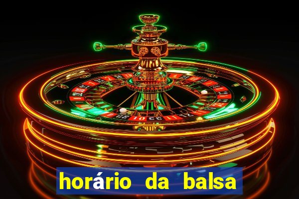 horário da balsa santos guarujá