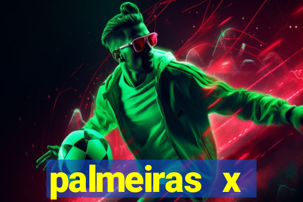 palmeiras x atletico go futemax