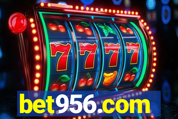 bet956.com