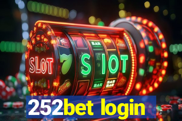 252bet login