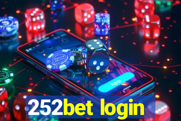 252bet login