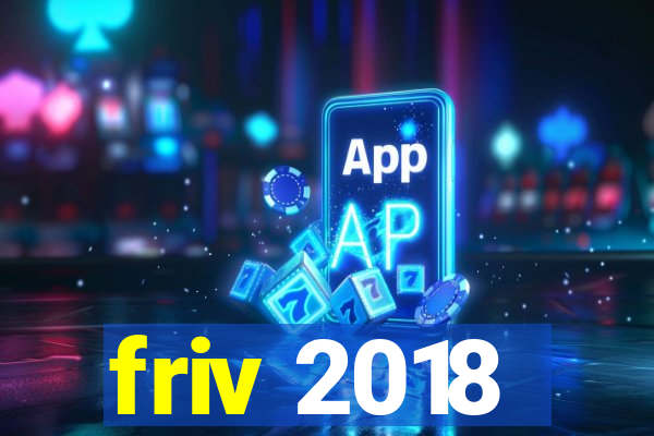 friv 2018