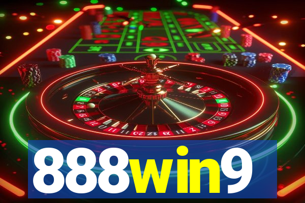 888win9