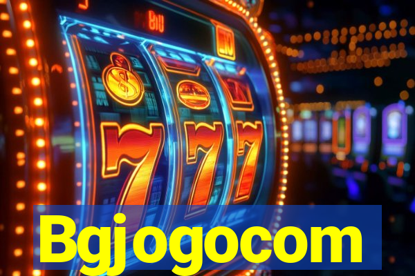 Bgjogocom