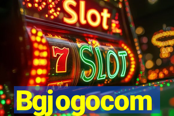 Bgjogocom