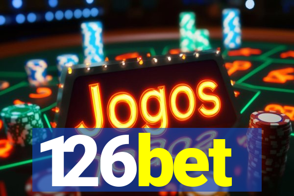 126bet