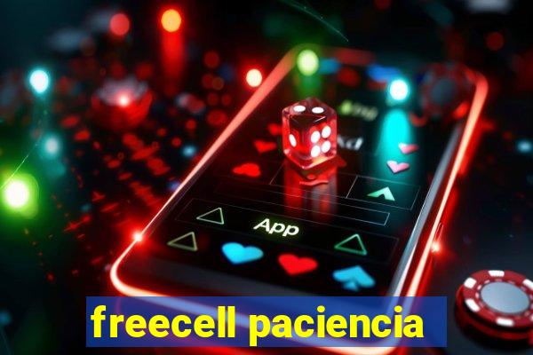 freecell paciencia