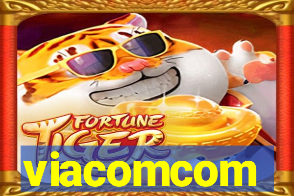 viacomcom
