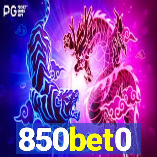 850bet0
