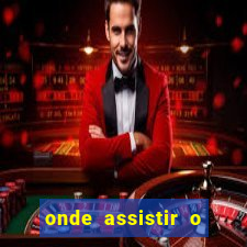 onde assistir o filme jojo rabbit