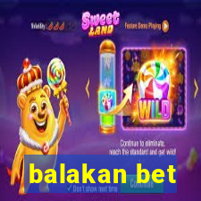 balakan bet