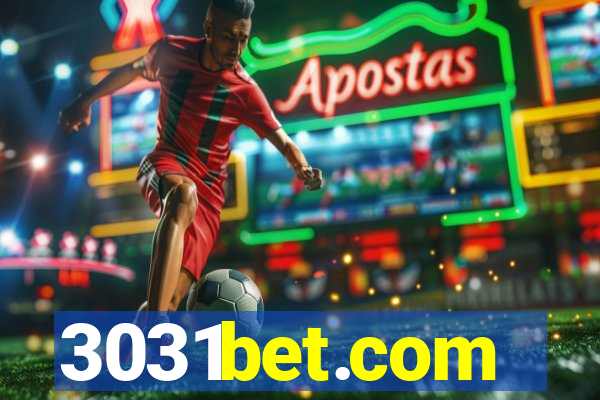 3031bet.com