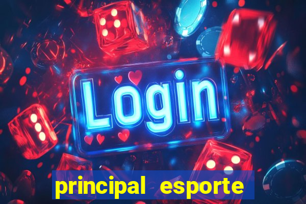 principal esporte do mexico
